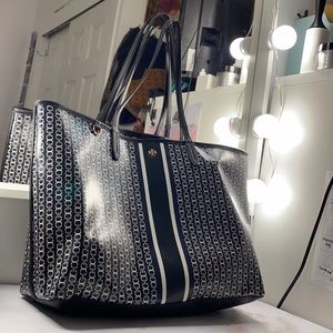 Tory Burch Gemini Link tote